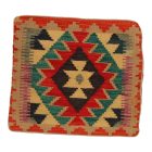 Dekorační polštář Kilim 45x45 ručně tkaný povlak na polštář