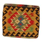 Dekorační polštář Kilim 45x45 ručně tkaný povlak na polštář