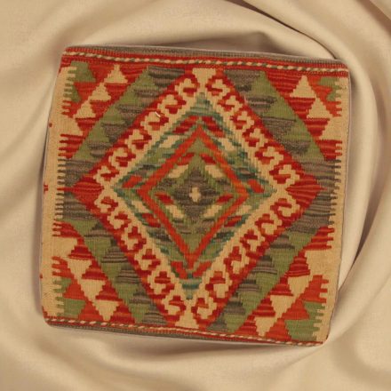 Dekorační polštář Kilim 45x45 ručně tkaný povlak na polštář