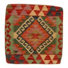 Dekorační polštář Kilim 45x45 ručně tkaný povlak na polštář