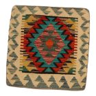 Dekorační polštář Kilim 45x45 ručně tkaný povlak na polštář