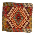 Dekorační polštář Kilim 45x45 ručně tkaný povlak na polštář
