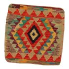 Dekorační polštář Kilim 45x45 ručně tkaný povlak na polštář