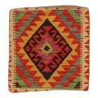 Povlak na polštář Kilim 45x45 ručně tkaný dekorační polštář