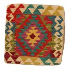 Povlak na polštář Kilim 45x45 ručně tkaný dekorační polštář