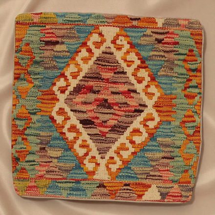 Povlak na polštář Kilim 45x45 ručně tkaný polštář