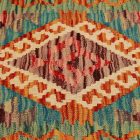 Povlak na polštář Kilim 45x45 ručně tkaný polštář