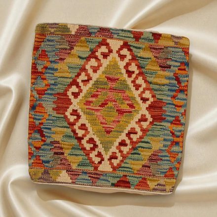 Povlak na polštář Kilim 45x45 ručně tkaný polštář