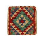 Povlak na polštář Kilim 45x45 ručně tkaný polštář