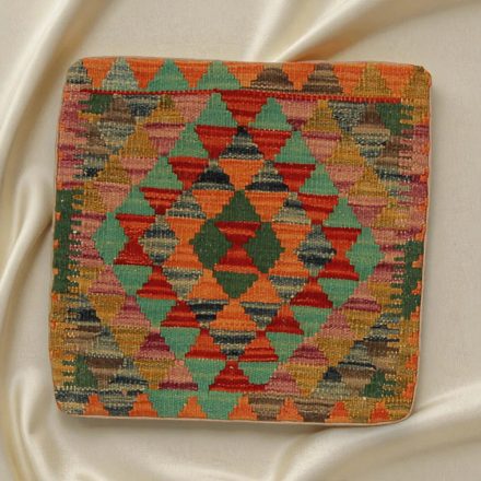 Povlak na polštář Kilim 45x45 ručně tkaný polštář