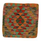 Povlak na polštář Kilim 45x45 ručně tkaný polštář