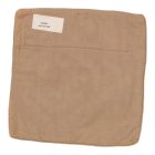 Afghánský povlak na polštář Kilim 45x45 ručně tkaný polštář