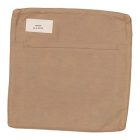 Afghánský povlak na polštář Kilim 45x45 ručně tkaný polštář