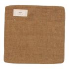 Afghánský povlak na polštář Kilim 45x45 ručně tkaný polštář
