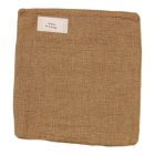 Afghánský povlak na polštář Kilim 45x45 ručně tkaný polštář