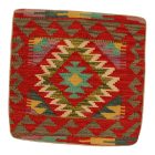 Dekorační polštář Kilim 45x45 ručně tkaný povlak na polštář