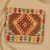 Dekorační polštář Kilim 45x45 ručně tkaný povlak na polštář
