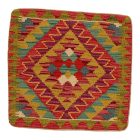 Dekorační polštář Kilim 45x45 ručně tkaný povlak na polštář