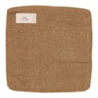 Ručně tkaný dekorační polštář 45x45 Povlak na polštář Kilim