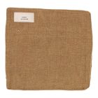 Ručně tkaný povlak na polštář Kilim 45x45 afghánský dekorační polštář