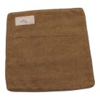 Afghánský povlak na polštář Kilim 45x45 ručně tkaný polštář