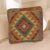Polštář Kilim 45x45 ručně tkaný povlak na polštář