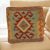 Polštář Kilim 45x45 ručně tkaný povlak na polštář