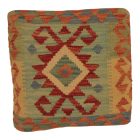 Polštář Kilim 45x45 ručně tkaný povlak na polštář