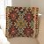 Polštář Kilim 45x45 ručně tkaný povlak na polštář