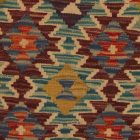 Polštář Kilim 45x45 ručně tkaný povlak na polštář