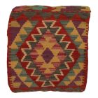 Dekorační polštář Kilim 45x45 ručně tkaný povlak na polštář
