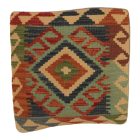 Dekorační polštář Kilim 45x45 ručně tkaný povlak na polštář