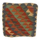 Dekorační polštář Kilim 45x45 ručně tkaný povlak na polštář
