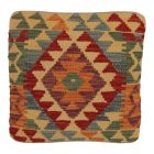 Dekorační polštář Kilim 45x45 ručně tkaný povlak na polštář