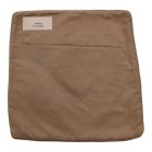 Ručně tkaný dekorační polštář 45x45 Povlak na polštář Kilim