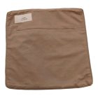 Ručně tkaný dekorační polštář 45x45 Povlak na polštář Kilim