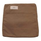 Ručně tkaný povlak na polštář Kilim 45x45 afghánský dekorační polštář