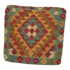 Polštář Kilim 45x45 ručně tkaný povlak na polštář