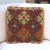 Polštář Kilim 45x45 ručně tkaný povlak na polštář