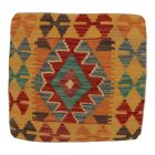 Povlak na polštář Kilim 45x45 ručně tkaný dekorační polštář