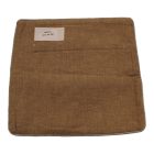 Povlak na polštář Kilim 45x45 ručně tkaný dekorační polštář