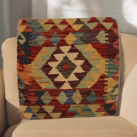 Povlak na polštář Kilim 45x45 ručně tkaný polštář