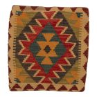 Povlak na polštář Kilim 45x45 ručně tkaný polštář