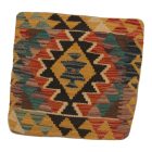 Povlak na polštář Kilim 45x45 ručně tkaný polštář