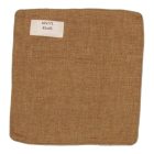 Ručně tkaný povlak na polštář 45x45 Dekorační polštář Kilim