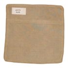 Ručně tkaný povlak na polštář 45x45 Dekorační polštář Kilim