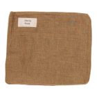 Ručně tkaný povlak na polštář 45x45 Dekorační polštář Kilim