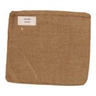 Ručně tkaný povlak na polštář 45x45 Dekorační polštář Kilim