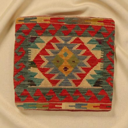 Polštář Kilim 45x45 ručně tkaný povlak na polštář