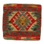 Polštář Kilim 45x45 ručně tkaný povlak na polštář